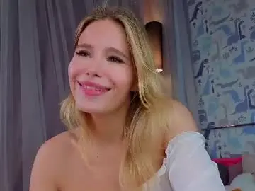 Chaturbate Live Porn of sheliamuyres