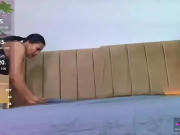 Chaturbate Adult Webcam of anthonelaa__