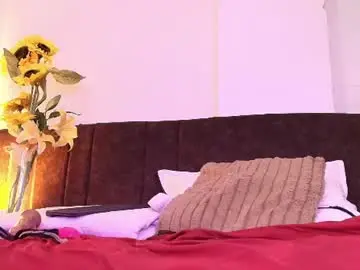 Chaturbate Adult Webcam of anthonelaa__