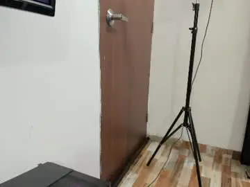 Chaturbate Adult Video Chat of blaack_and_white