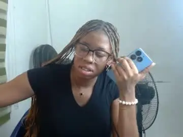 Chaturbate Live Porn of creamyxpussyx