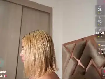 Chaturbate Live Porn of khloe_018