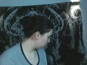 Chaturbate Best live sex cam show of mikaskullcs