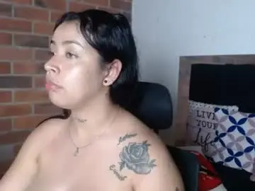 Chaturbate Live Sex Cam of salome__palmer