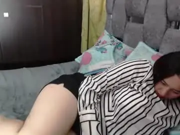 Chaturbate Nude Webcam of sarahott_1