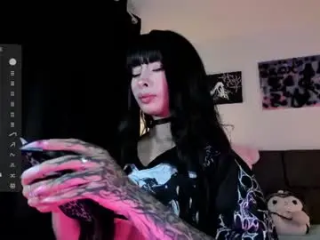 Chaturbate Adult Webcam of satanbabee_