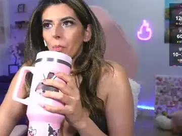 Chaturbate Live Sex Cam of xclusivesecrets
