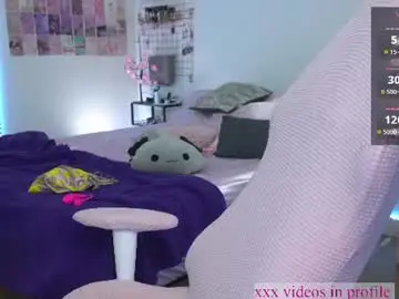 Chaturbate Live Porn of xclusivesecrets