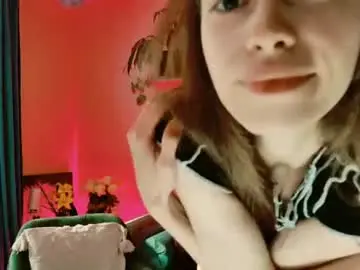 Chaturbate Adult Webcam of yoka_paradoxxx