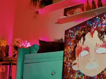 Chaturbate Sex Cam of yoka_paradoxxx
