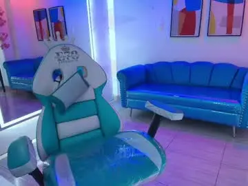 Chaturbate Adult Webcam of alaia_beats