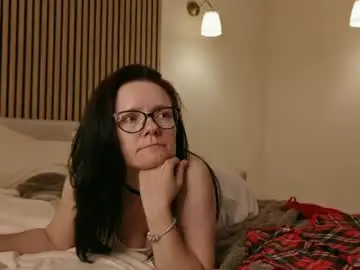 Chaturbate Nude Webcam of annav_