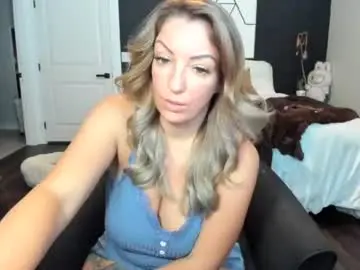 Chaturbate Private Sex Chat of miss_nina_og