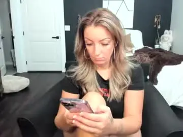 Chaturbate Live Sex of miss_nina_og