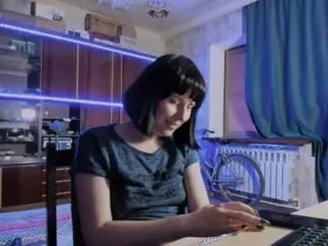 Chaturbate Best live sex cam show of pa1e_pr1ncess