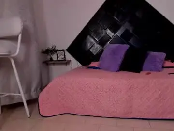 Chaturbate Sex Cam of sarah_miel