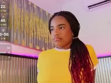 Chaturbate Live Porn of _anais_rose_