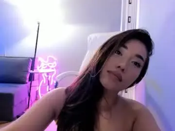 Chaturbate Sex Cam of akura_01