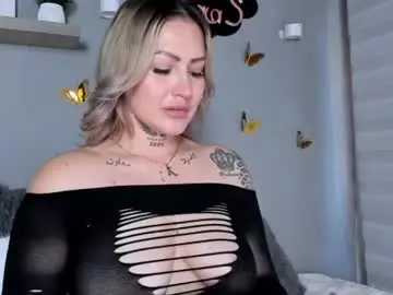 Chaturbate Sex Chat of alina_kuznetsova