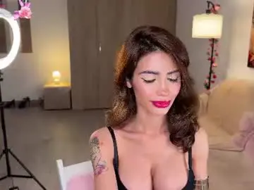 Chaturbate Nude Webcam of ayanalys