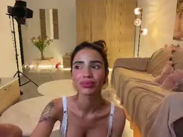 Chaturbate Live Porn of ayanalys