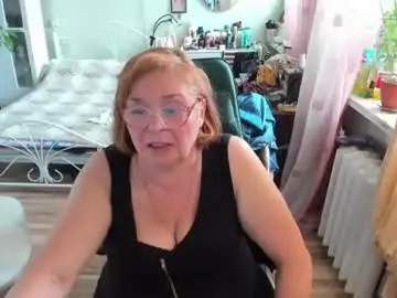 Chaturbate Best live sex cam show of flowerlover8
