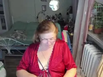 Chaturbate Live Sex Cam of flowerlover8