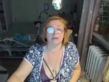 Chaturbate Live Porn of flowerlover8