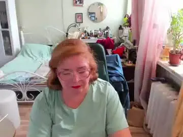 Chaturbate Free Live Porn of flowerlover8