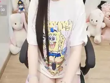 Chaturbate Watch Live Sex Cams of lee_cute18