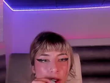 Chaturbate Best Webcam of lulu_js_