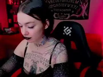 Chaturbate Sex Cam of magic_alie
