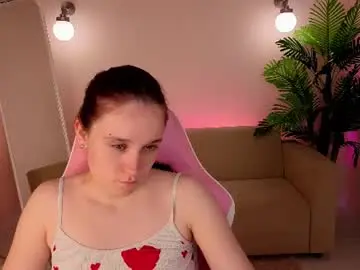 Chaturbate Live Porn of sweetieblushh