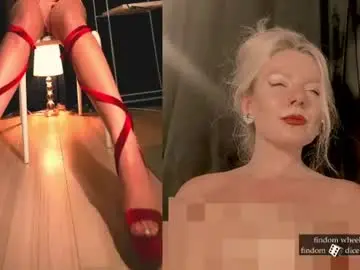 Chaturbate Nude Webcam of totally_spy