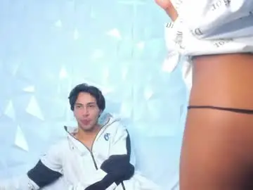 Chaturbate Best Webcam of xxxplosive_couple