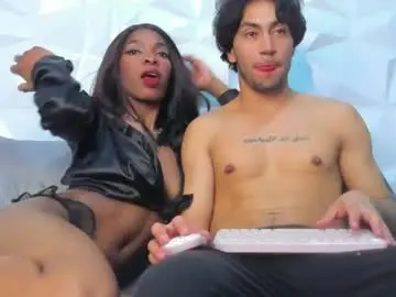 Chaturbate Live Sex of xxxplosive_couple