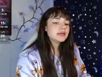 Chaturbate Free Porn Cam of _serendepia_