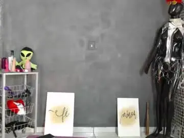 Chaturbate Best live sex cam show of anjinhama