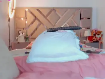Chaturbate Adult Webcams of ashelydainii