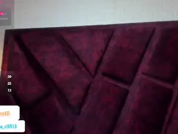 Chaturbate Best live sex cam show of catalina_clark