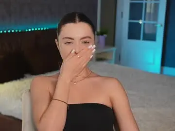 Chaturbate Live Sex of dinacandy