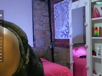 Chaturbate Nude Webcam of kikilepetite