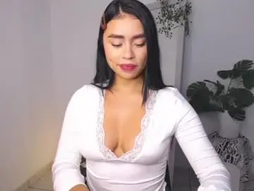 Chaturbate Live Sex of mily_ortiz