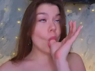 Chaturbate Adult Video Chat of miss_bubbles