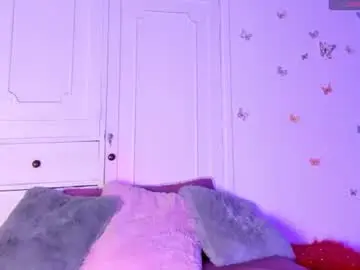 Chaturbate Sex Chat of molly_blue01