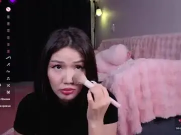 Chaturbate Nude Webcam of momo_ayase