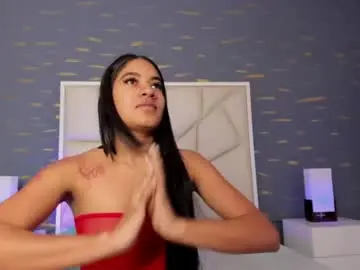 Chaturbate Nude Webcam of verosikaa