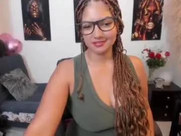 Chaturbate Live Sex Cam of 1wayra
