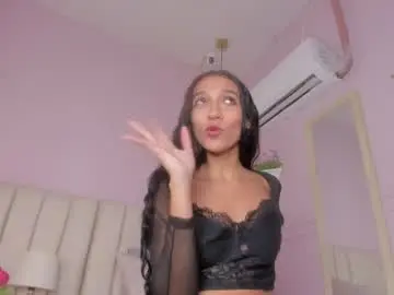 Chaturbate Free Live Porn of _karol_18