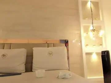 Chaturbate Live Porn of chloe_murray